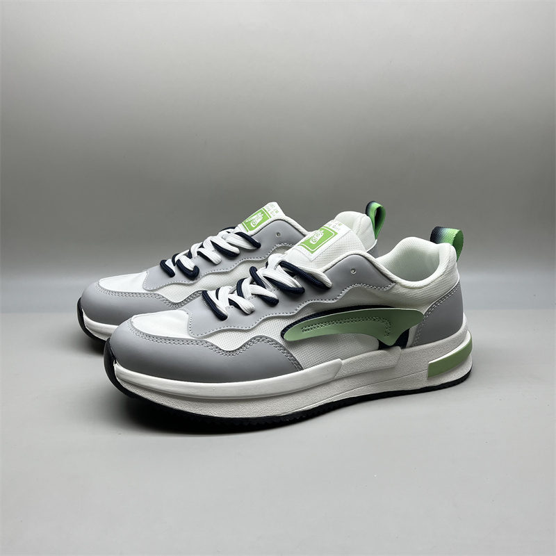 透气休闲男鞋春夏季时尚百搭