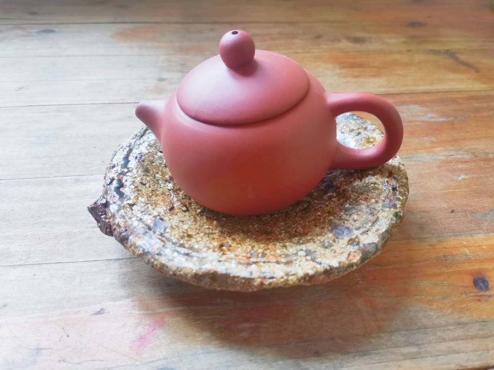 匣钵盖托盘盆景壶承景德镇景德镇