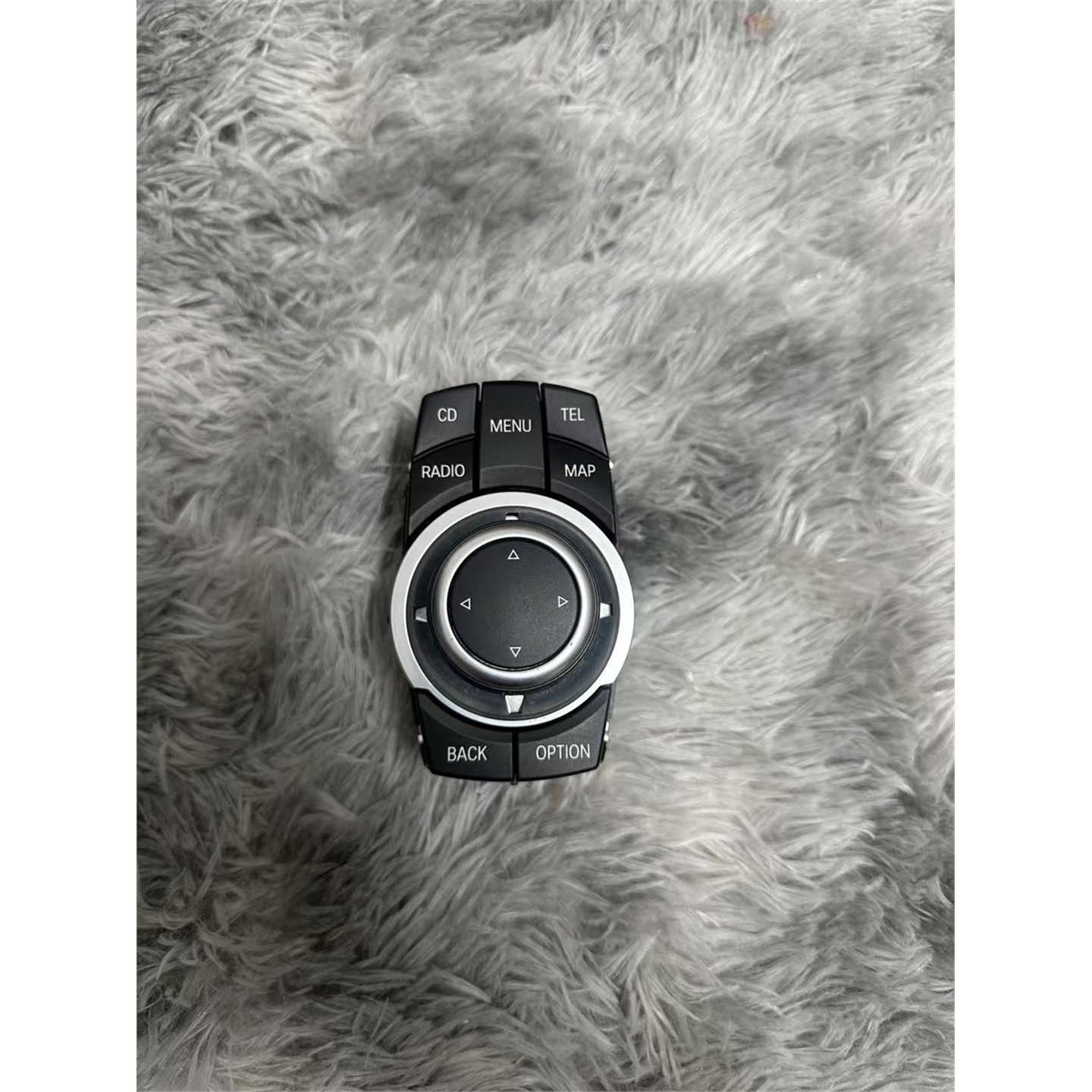 7系F02十针旋钮5系F18十针鼠标控制器多媒体开关