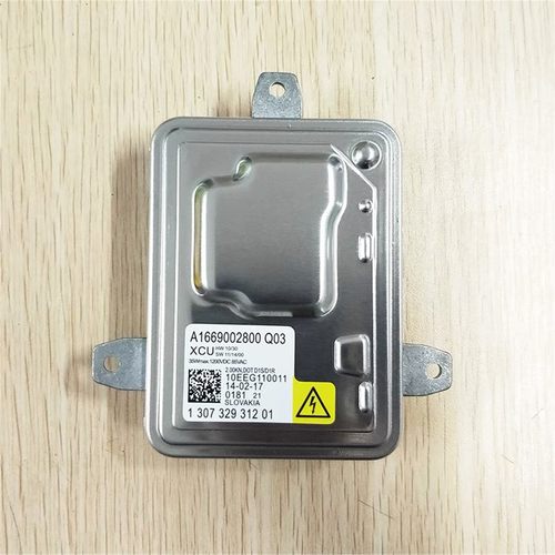 适用X3F25 X4X5X6 E92E93E83 1系大灯安定器氙气包电脑板模块