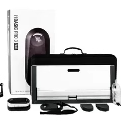 Pro3 Basic Plus大孔径透色打印机分光校色仪 Rite爱色丽