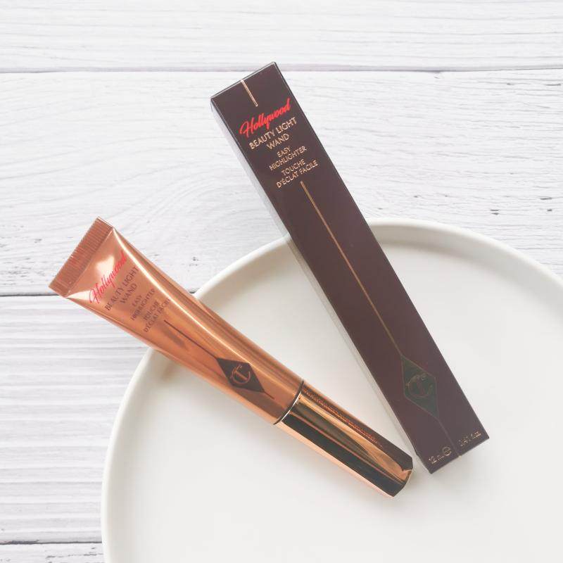 包邮Charlotte Tilbury CT液体高光液修容棒spotlight香槟色12ml|msdalam kategori Alat solek/minyak wangi/kecantikan, Highlight - dari Buy2taobao.com untuk memberikan perkhidmatan ejen Taobao profesional membeli