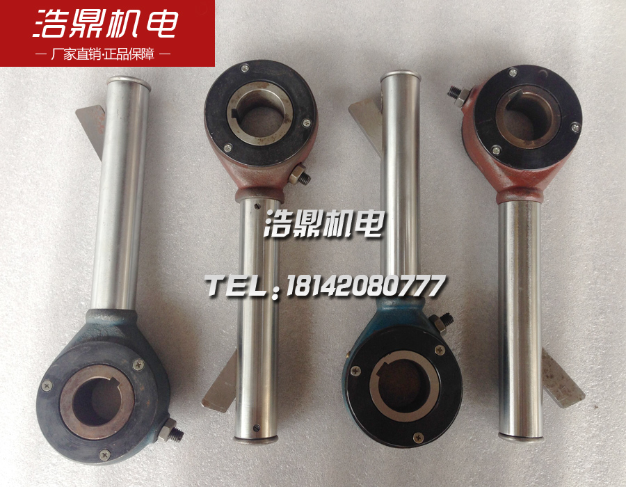 齐齐哈尔C512A C5116A立车配1件 丝杆手柄 光杆手柄 进给移动手柄