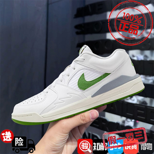 耐克Nike Jordan Stadium 90女子AJ运动鞋缓震休闲板鞋HF4984-100