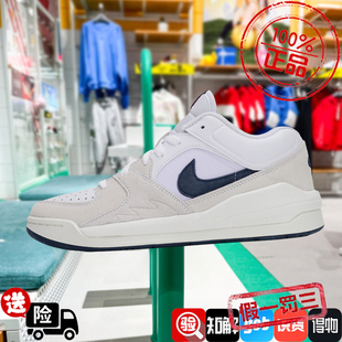 耐克Nike Jordan Stadium 90女子AJ运动鞋缓震休闲板鞋DX4399-146