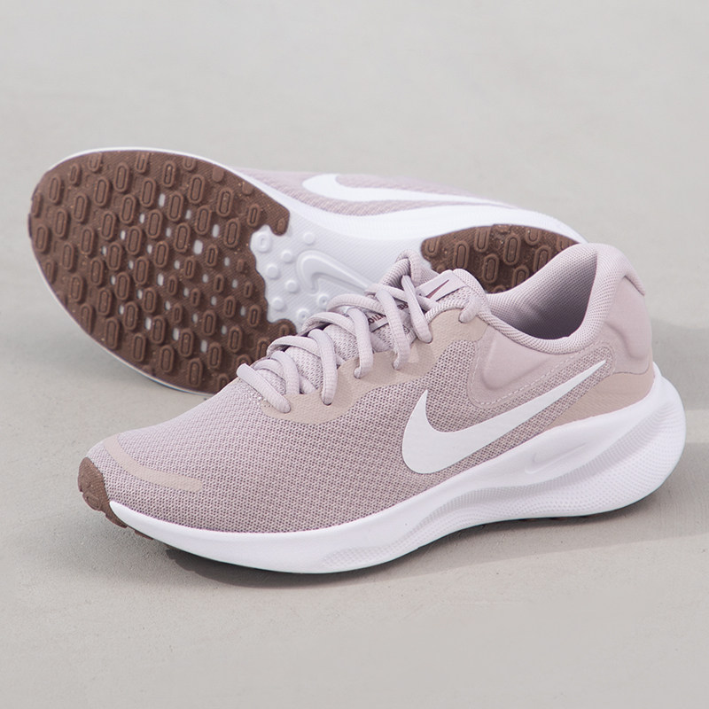 Nike耐克女鞋2024新款训练运动鞋户外慢跑鞋减震透气跑步鞋FB2208图片