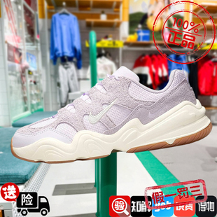 NIKE/耐克休闲鞋女2024新款TECH HERA运动鞋老爹鞋DR9761-500-401