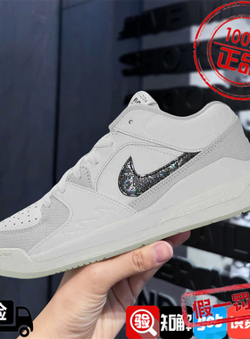 耐克Nike Jordan Stadium 90女子AJ篮球运动鞋休闲板鞋HV4298-100