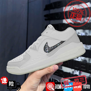 耐克Nike Jordan Stadium 90女子AJ篮球运动鞋休闲板鞋HV4298-100