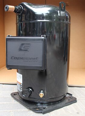 ZR250KC-TWD-522全新谷轮中央空调冷库热水压缩机ZR310KC-TWD-522