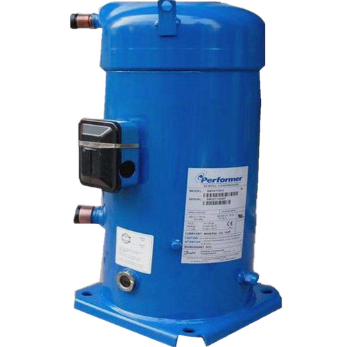 SY240A4CBE丹佛斯空调热泵压缩机