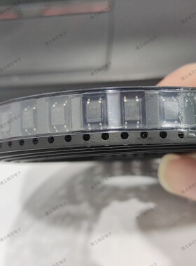 HCPL-181-00BE 丝印打字A181 贴片SOP4 原装正品AVAGO光电耦合器