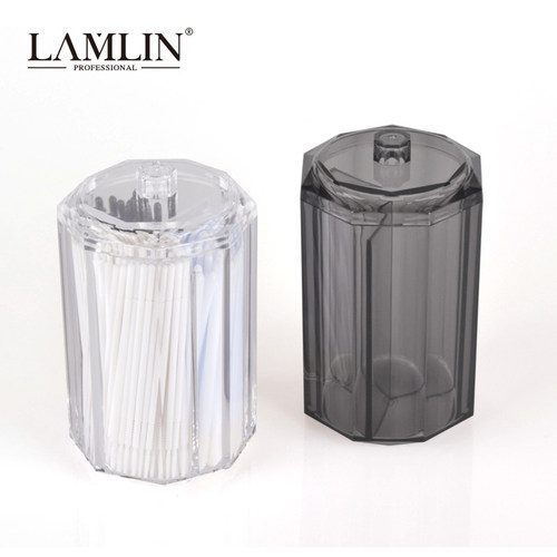 LAMLIN美睫棉签类收纳杯专用工具