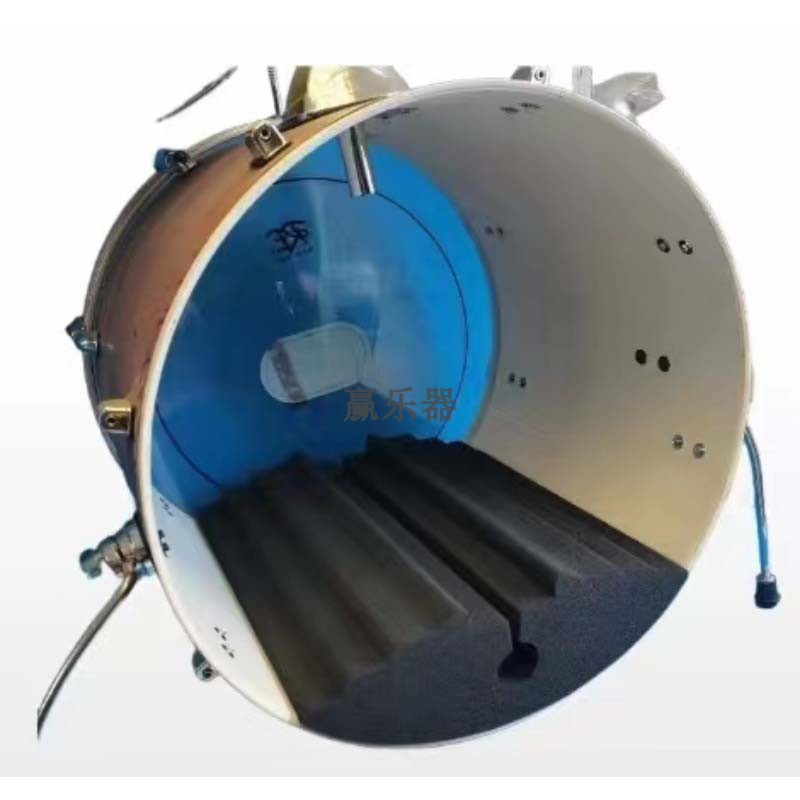 赢乐器填充枕随形海绵科学设计