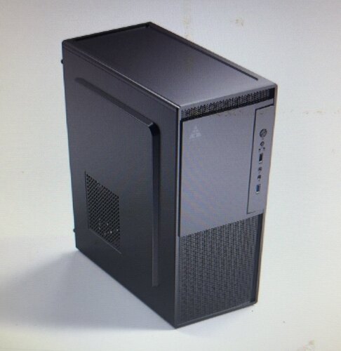 intel i5 13400F 主机