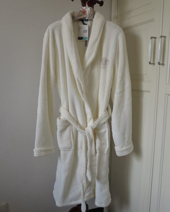 Peignoir - Ref 602744 Image 4