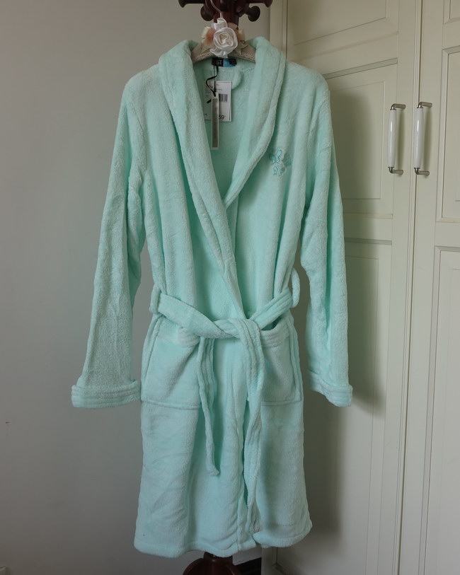 Peignoir - Ref 602744 Image 3