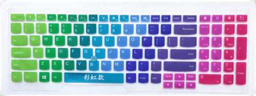 ✅联想15.6寸 THINKPAD键盘保护膜W540 W541 T540P W550S T550 S5配件TPU凹凸罩子防护垫装备防水防尘套透明