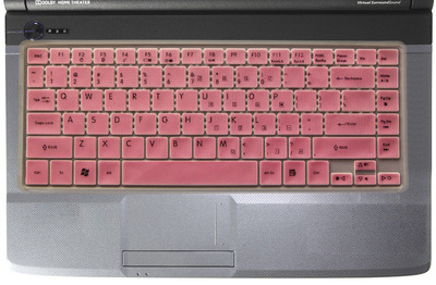 ✅14寸acer宏碁笔记本键盘保护贴膜4752g全覆盖4750g防尘4250g 4738g 4740 4741 3750G MS2340 ZQ1A TM8481G