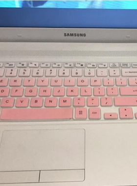 三星350XAA-X08键盘保护贴膜15.6英寸X03笔记本X02电脑X05全覆盖X04彩色X06防尘K07套K08凹凸罩K04垫K06 K05