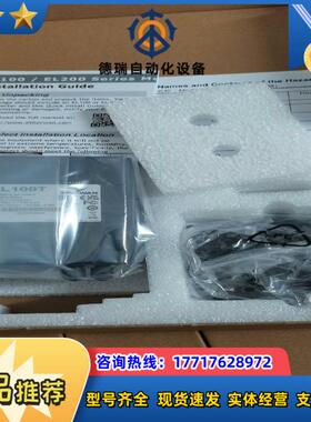 EL100T  EtherWAN  转换器  全新原装议价