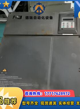 汇川变频器MD320NT37G-SL-11+ MD320NT议价