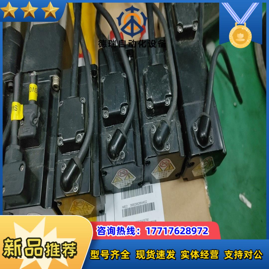 安川电机SGMJV-01ADE6S议价