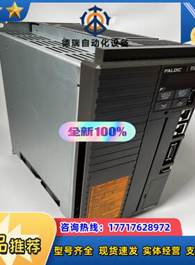 RYS202S3-VSS全新原装富士伺服驱动器议价