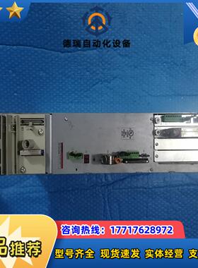 力士乐驱动HDS032-W100N现货功能完好实物议价