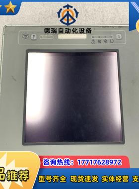 UniOP触摸屏eTOP05C-0045原装现货议价出售议价