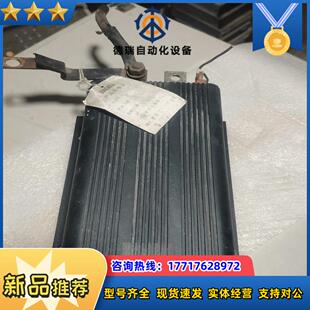 一手保议价 6401 科蒂斯直流电机控制器 1205M