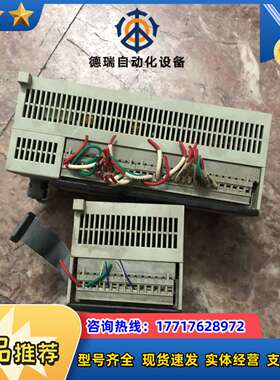 RECT矩形PLC  N80-M48DT-DC-4H4P-P议价