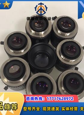 康标达 computar 25mm 114 23 工业议价