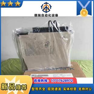 安川伺服 全新原装 1年议价 3r8a05a sgdv