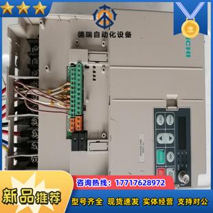 011G11议价 变频器VEICHI AC80C