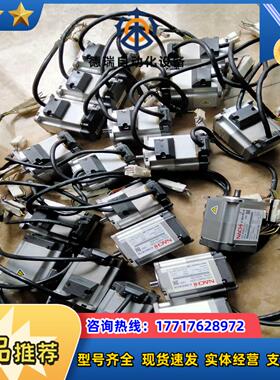 那智机器人电机MQMD012S6S功能正常议价