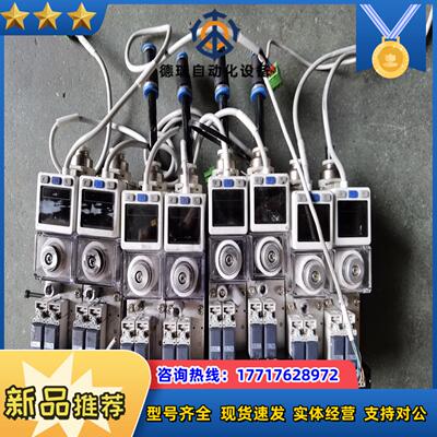 PISCO真空发生器VQD07C-88S-D24  现货议价