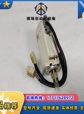 电机MSM041A1E功能完好的议价