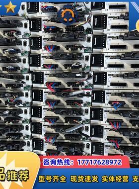 A6 400w驱动器直线型驱动器MBDLN25SM议价