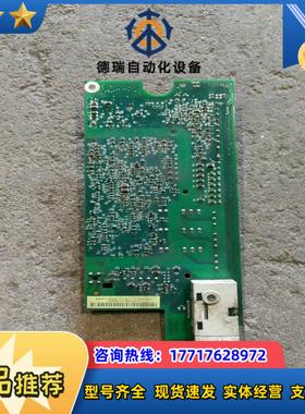 变频器ACS510 ACS550系列CPU板SMI议价
