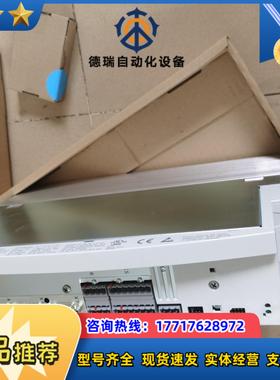 全新的伦茨EⅤS9322-EPLenze议价议价