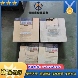 0605K变频器功能正常议价 35K AX520