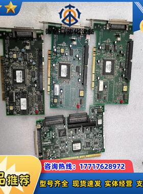 SCSI  CARD29160现货一张图片上是议价