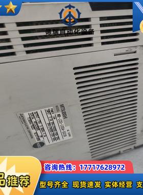 驱动器电机批发零售MR-J2S-100A-S03820议价