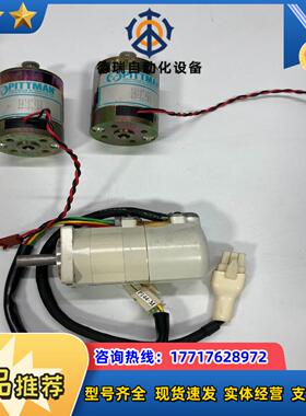 全新PITTMAN 13703 直流伺服电机 9213C25议价