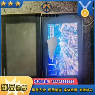 信捷TG865 MT2个外观脏些议价