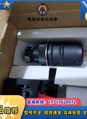 全新龙安全钥匙开关A22TK-2LL-21-K01议价