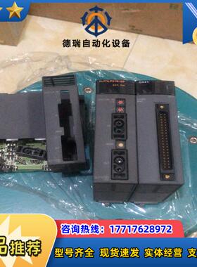 MitsubishiQJ71LP21-25  QX41拆议价