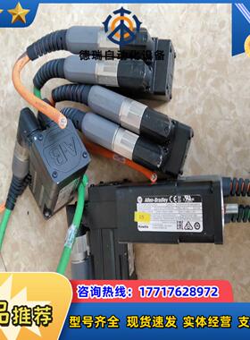 AB电机MPL-A1520U-EJ72AA功能正常实议价