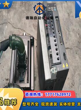 台达伺服 驱动器 MODELASD-B2-2023-B议价